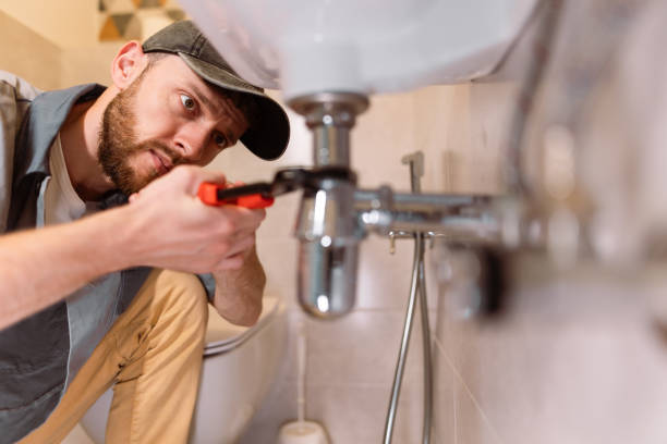 Our Plumbing Repair Procedure